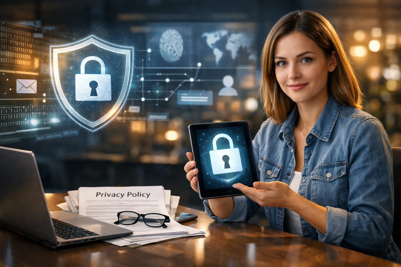 Privacy Policies Explained: What They Mean for Your Data