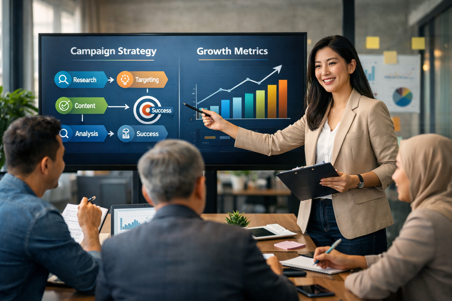 Cara Mengoptimalkan Kampanye Proyek Secara Efektif