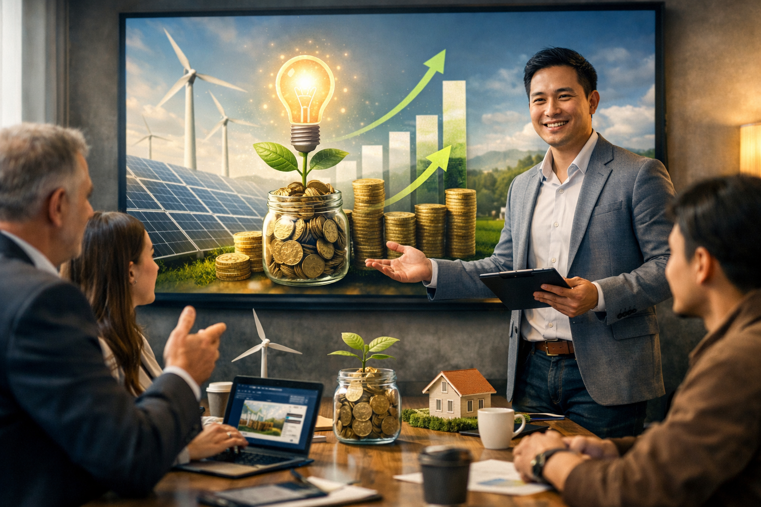 Strategi Menarik Investor Crowdfunding untuk Meningkatkan Pendanaan Proyek