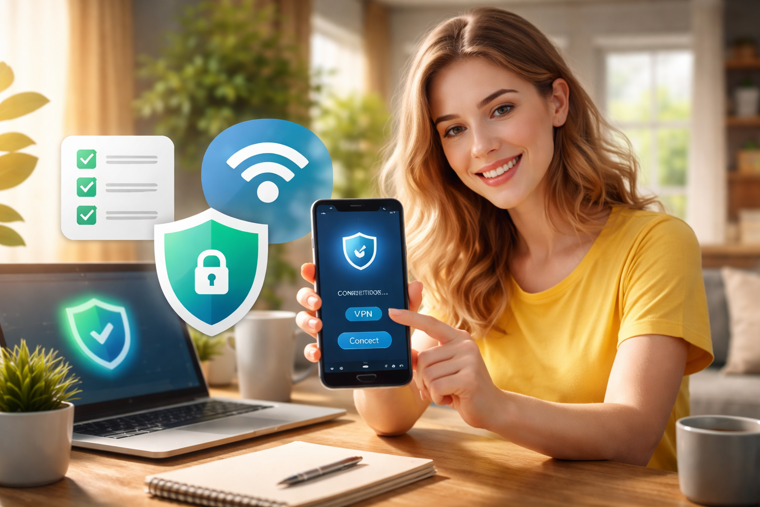 Step by Step VPN Setup for Android: Easy Guide for Beginners