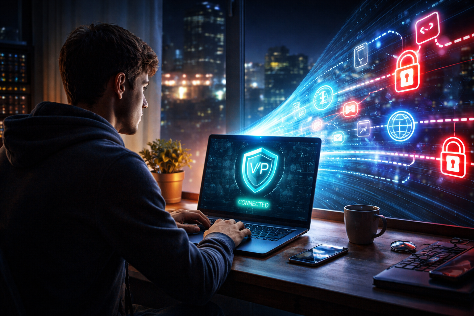 How to Use a VPN to Bypass Censorship and Access Restricted Content