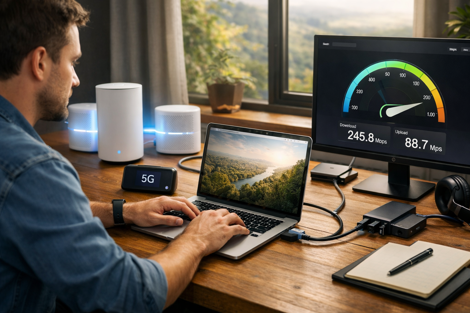 Effective Ways to Improve Remote Connection Speed for Seamless Work