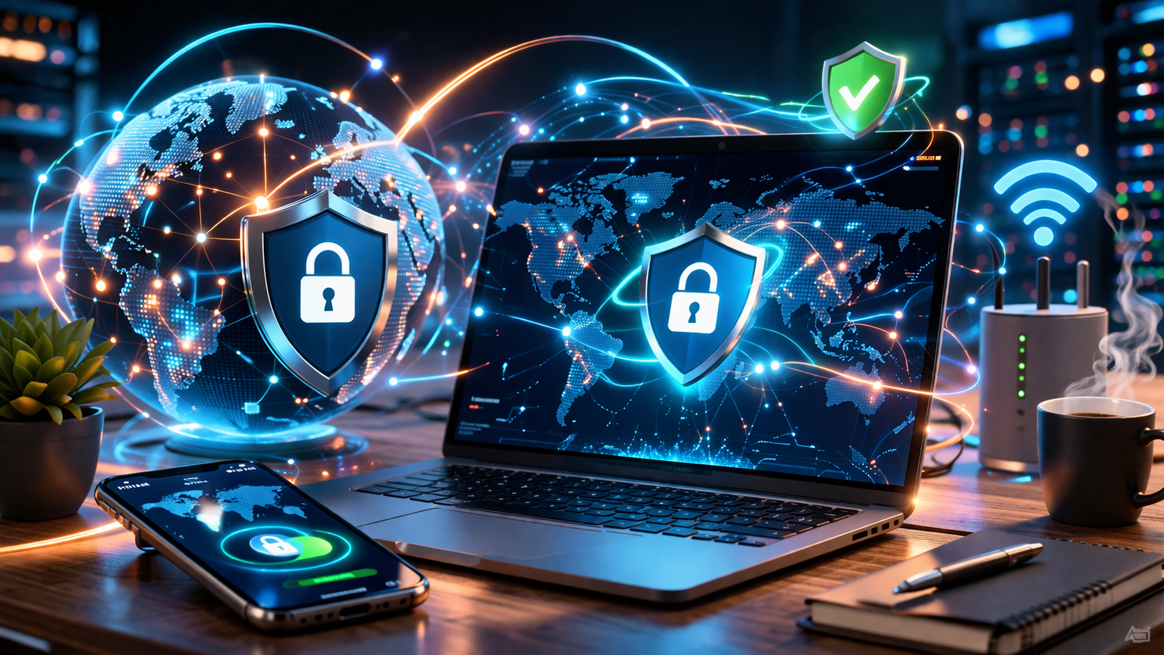 Latest VPN News 2026: Top Updates You Need to Know Today