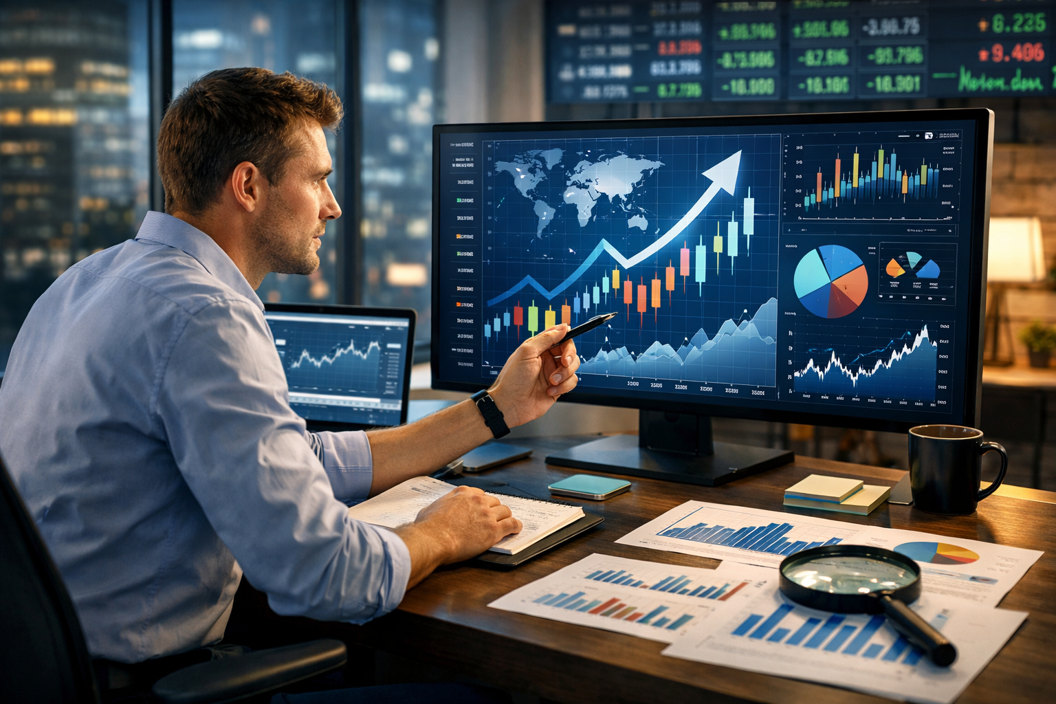 How to Analyze Trends Effectively for Smarter Decisions