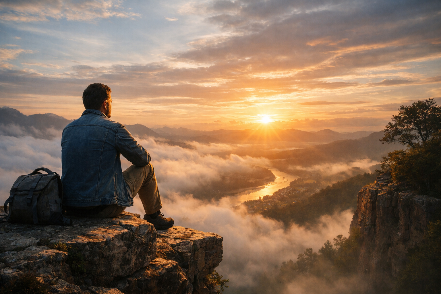 Kisah Inspiratif Terpopuler: Pelajaran Hidup yang Mengubah Cara Pandang