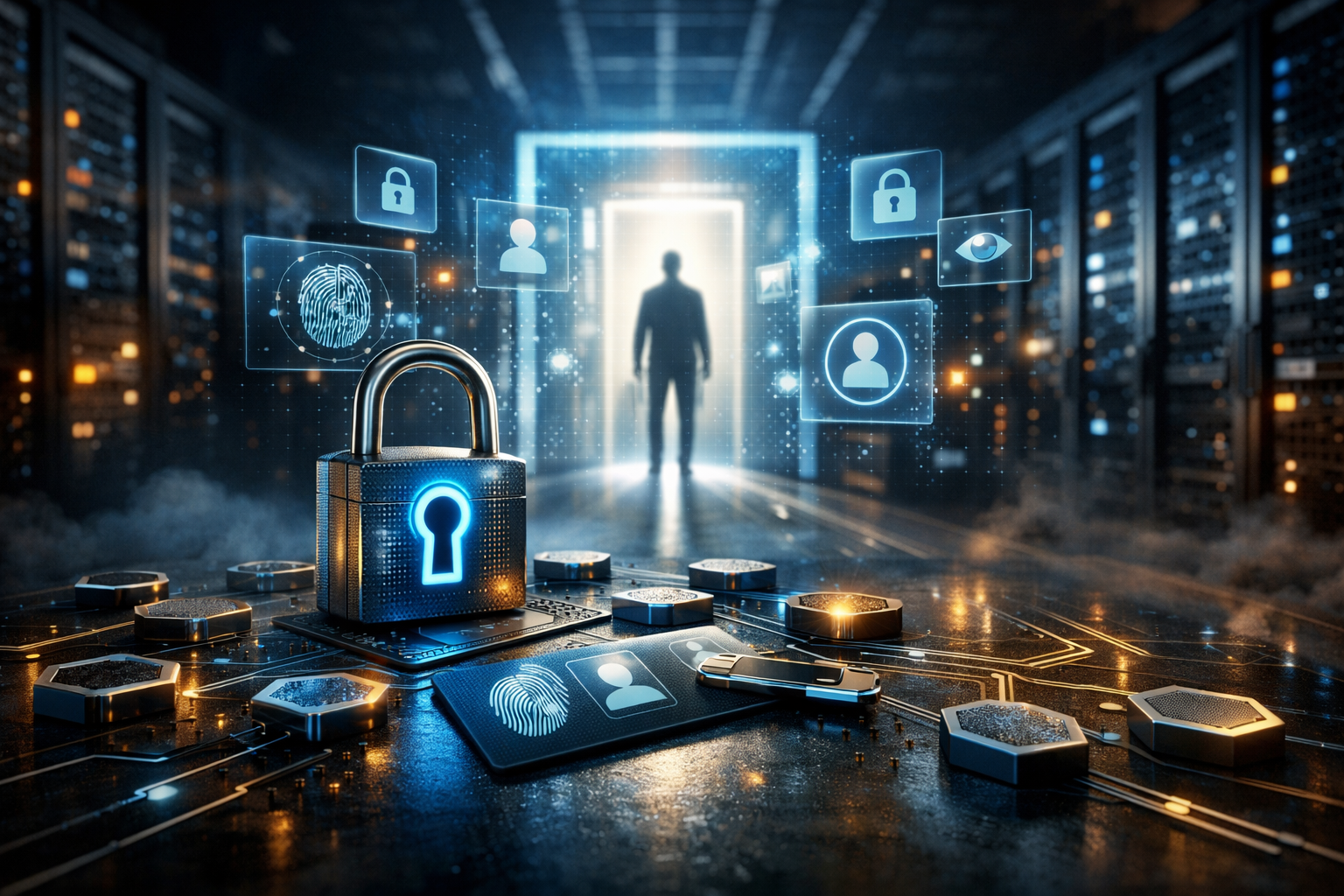 Building a Strong Identity and Access Management Strategy for 2026