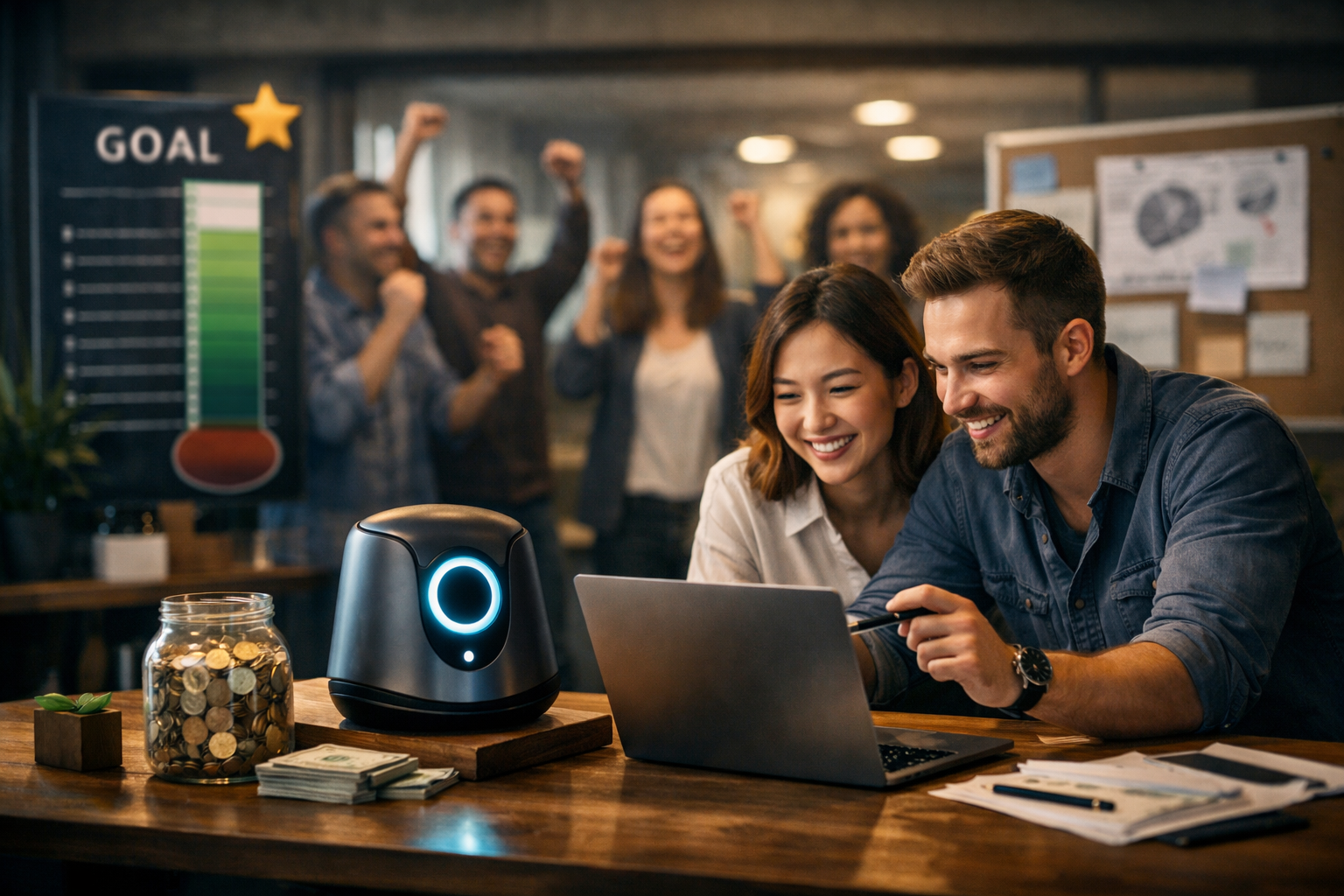 Panduan Lengkap Crowdfunding untuk Produk Baru yang Sukses