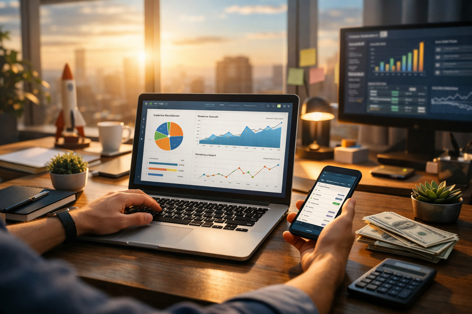 Best Finance Software for Startups to Manage Money Better