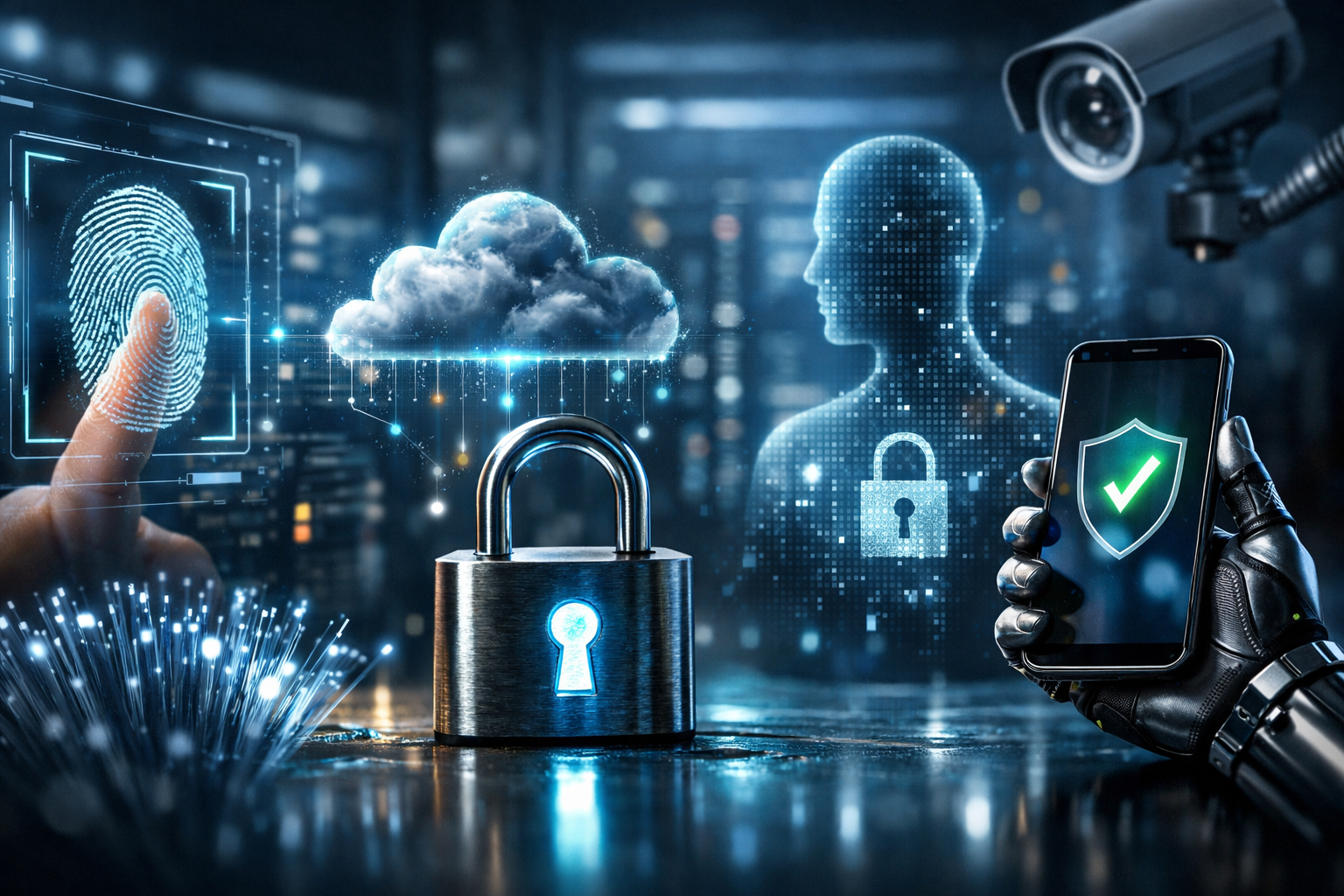 Current Privacy Trends: What’s Changing in Data Protection