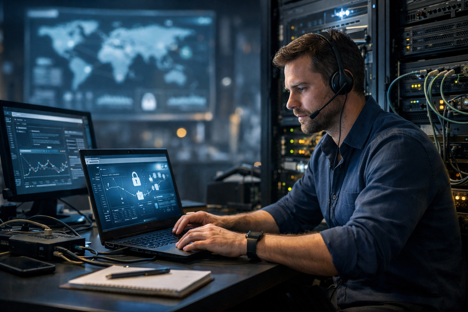 Tips for Remote Access Troubleshooting Guide for IT Teams