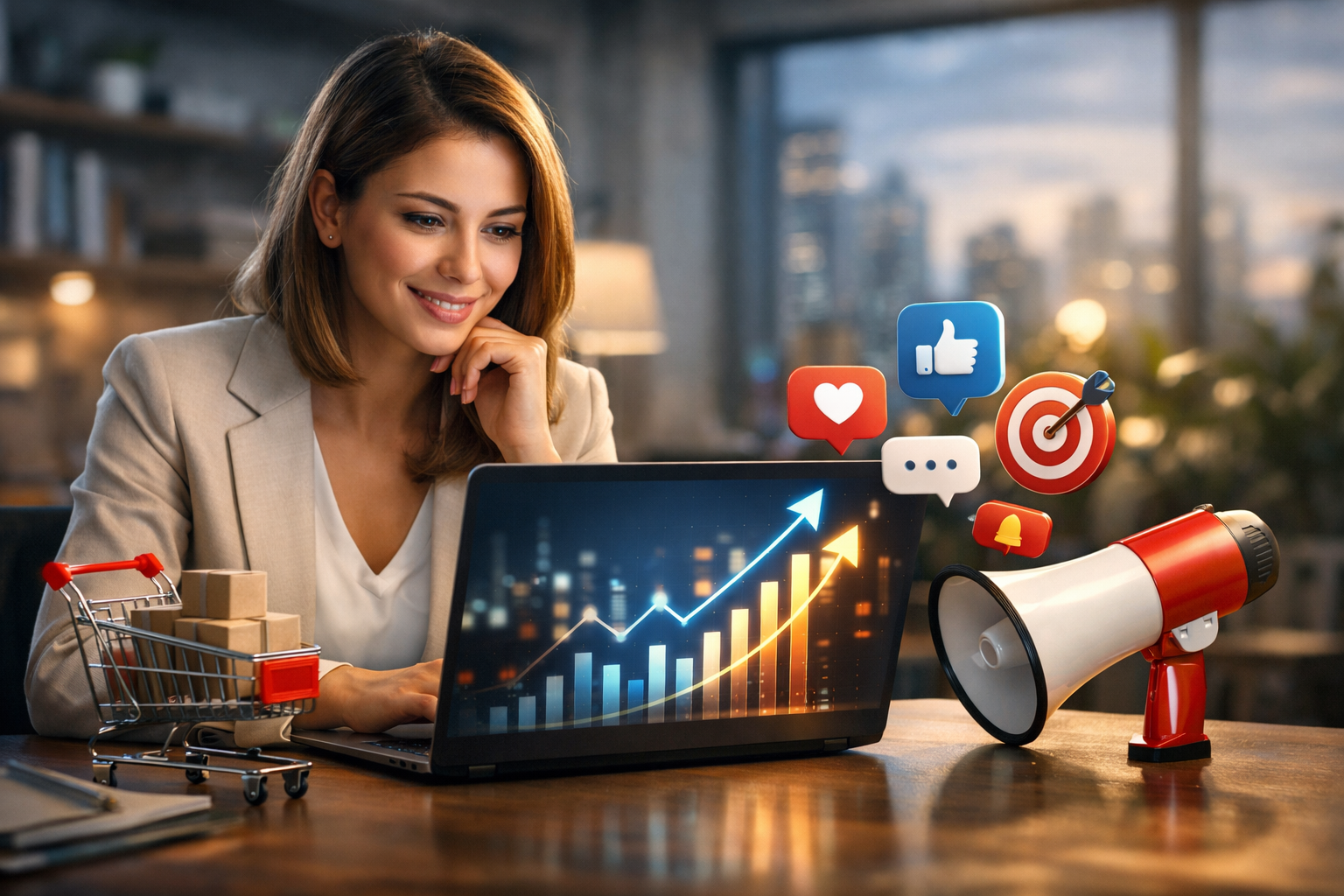 Effective Business Marketing Strategies for Small Businesses to Grow