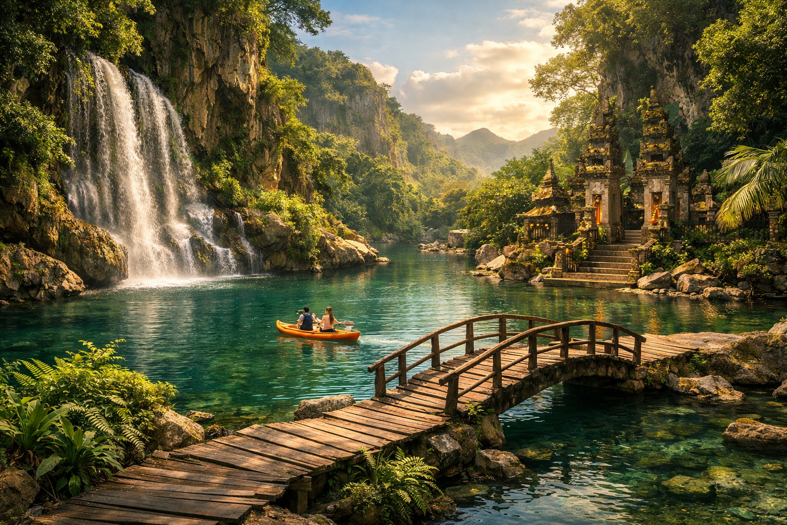 Best Hidden Gems in [Specific Location] You Should Visit Now