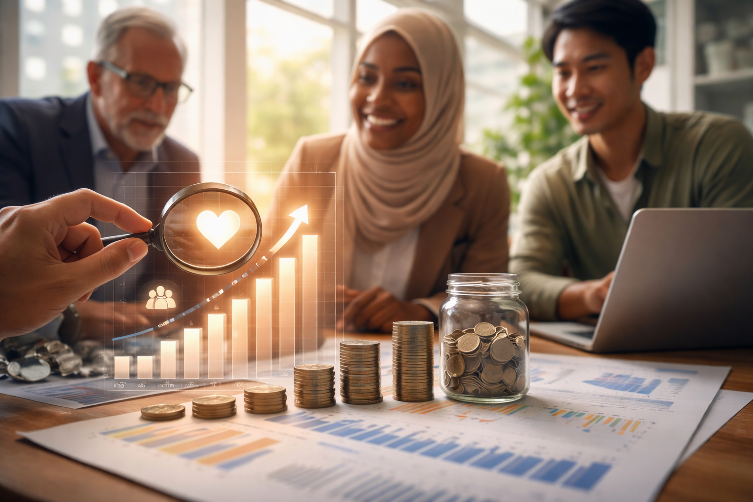 Cara Mengukur Kontribusi Filantropi untuk Dampak Sosial yang Lebih Besar