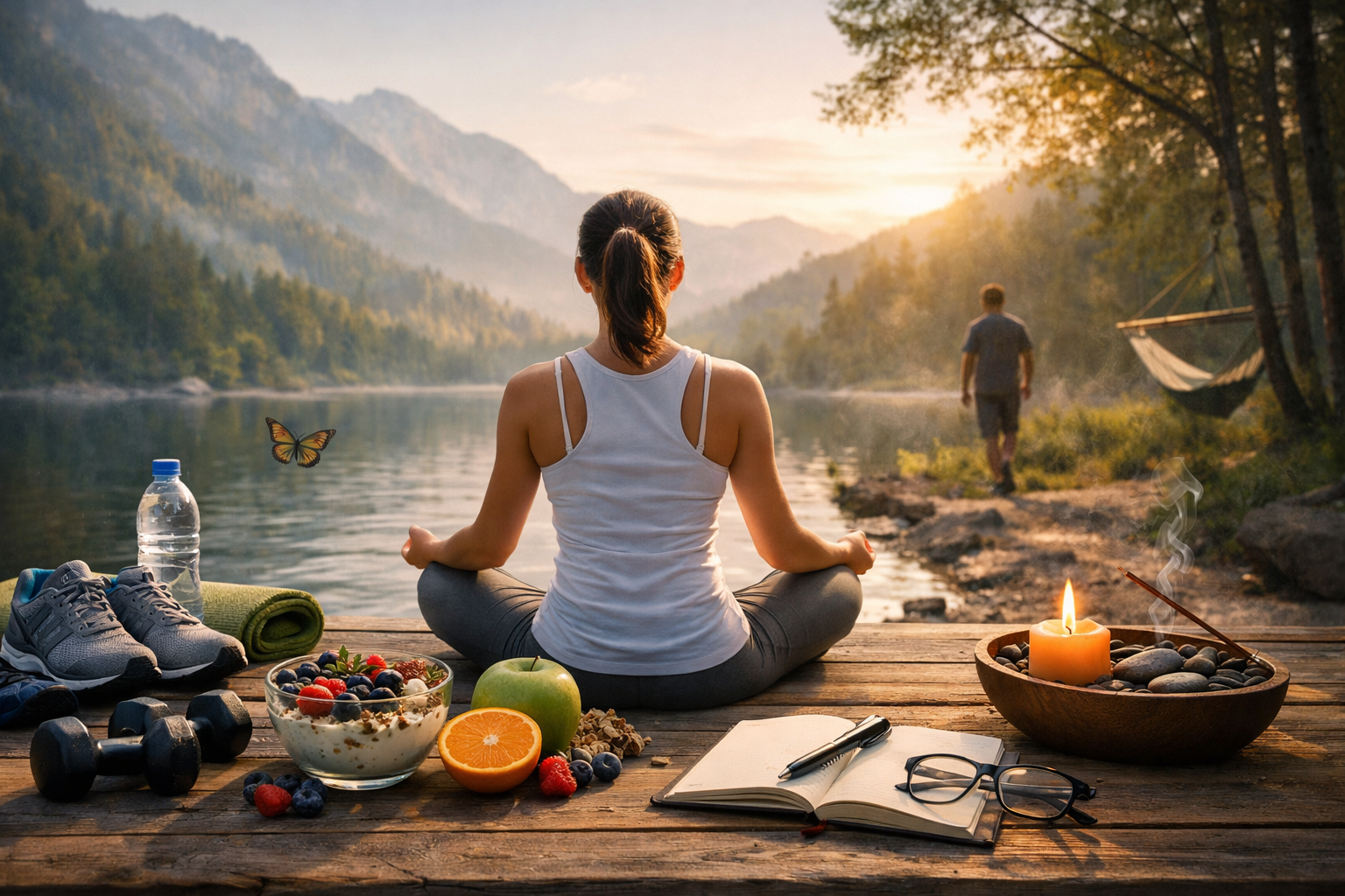 Effective Stress Management Strategies for a Healthier Life