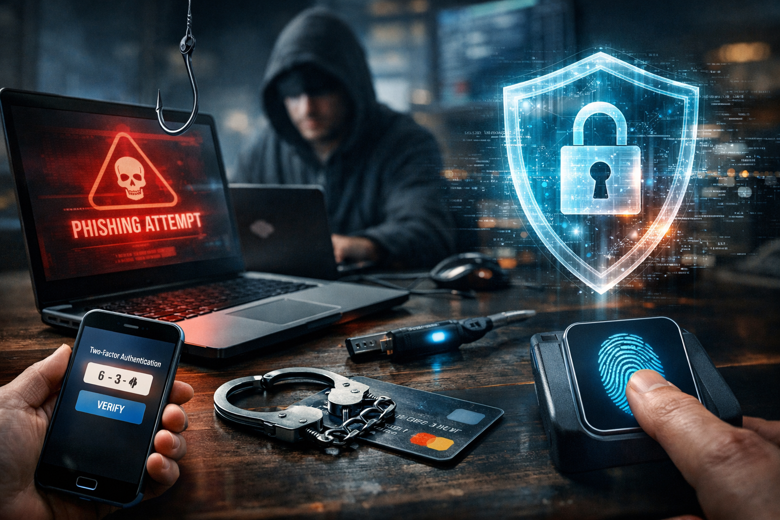 Effective Phishing Protection Techniques You Need to Know in 2026