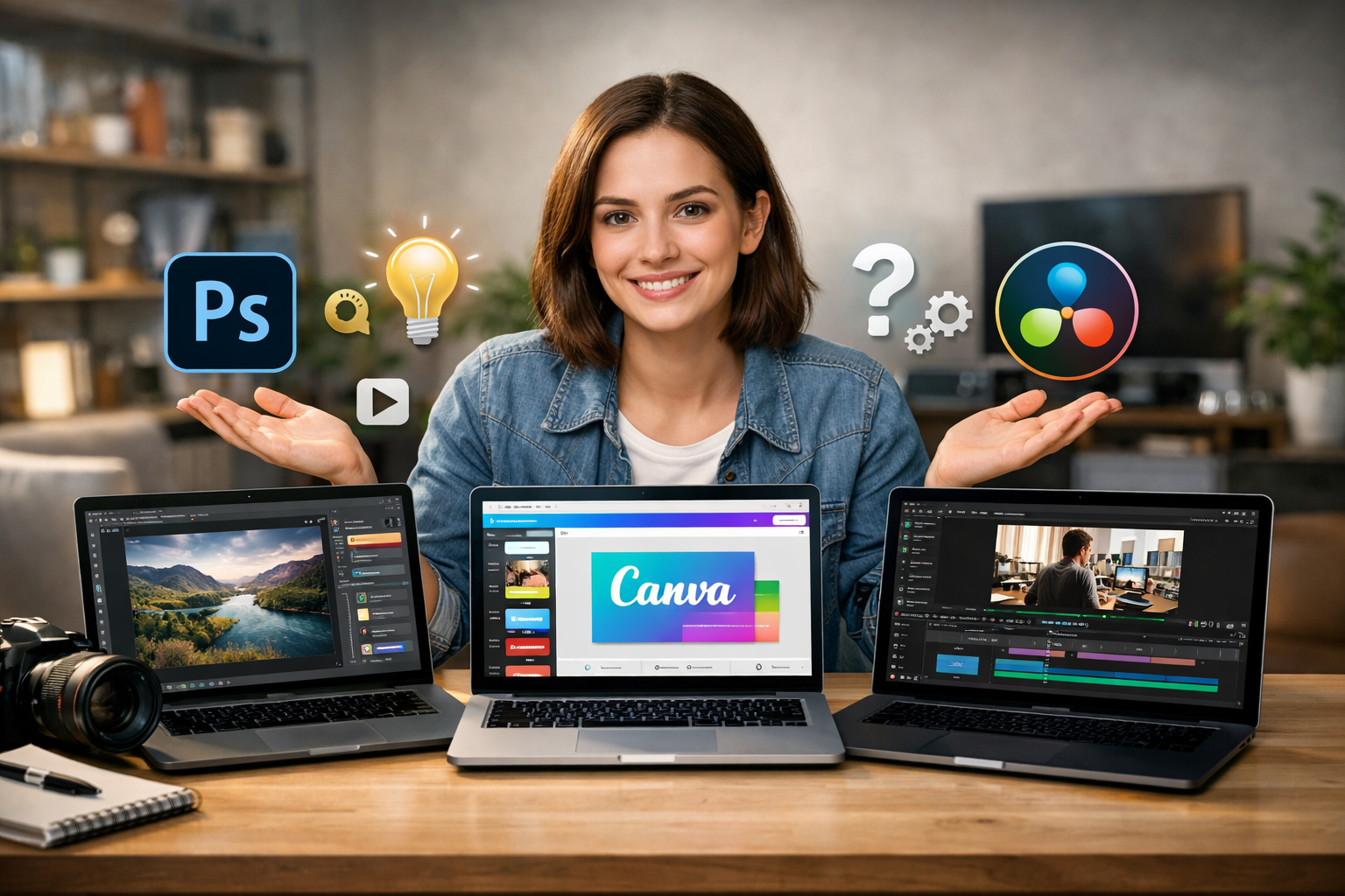 Tech Tutorial: Comparing Different Software Tools for Beginners